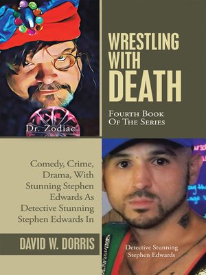 cover image of Wrestling with Death